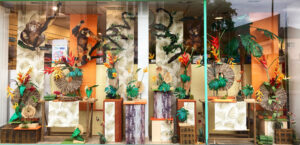 ETE singes et fleurs exotiques 2 1 scaled