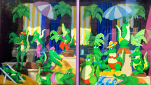 crocos a la plage 1 scaled