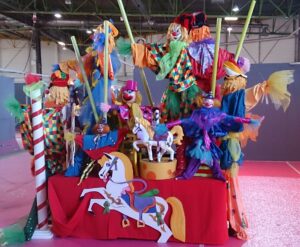 Creativa stand theme carnaval scaled