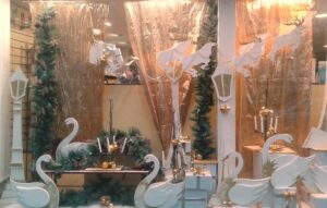 Noel romantique
