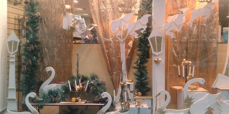 Noel romantique