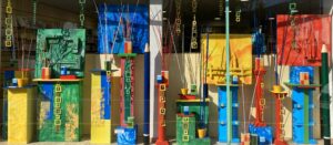 les crayons de couleurs scaled