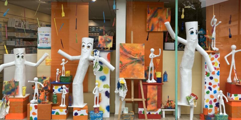 les ecoliers artistes scaled