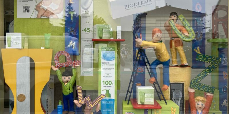les ecoliers se lachent  scaled