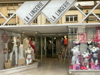 La LINGERIE ST AVOLD scaled