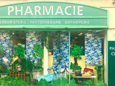 Pharmacie CENTRALE Rombas scaled