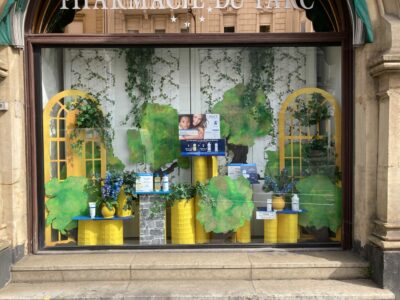 Pharmacie Du PARC Thionville scaled