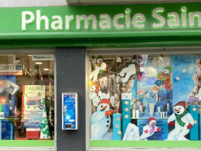 Pharmacie ST CHRISTOPHE Montigny les Metz scaled