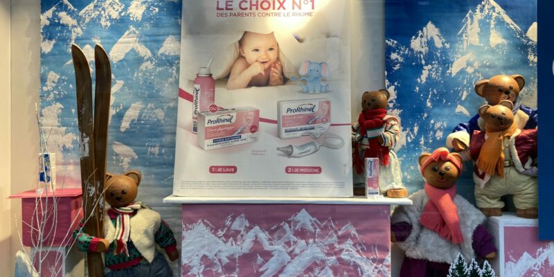 nounours aux sports dhiver scaled