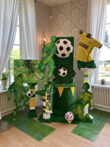 soiree pour un club de foot scaled